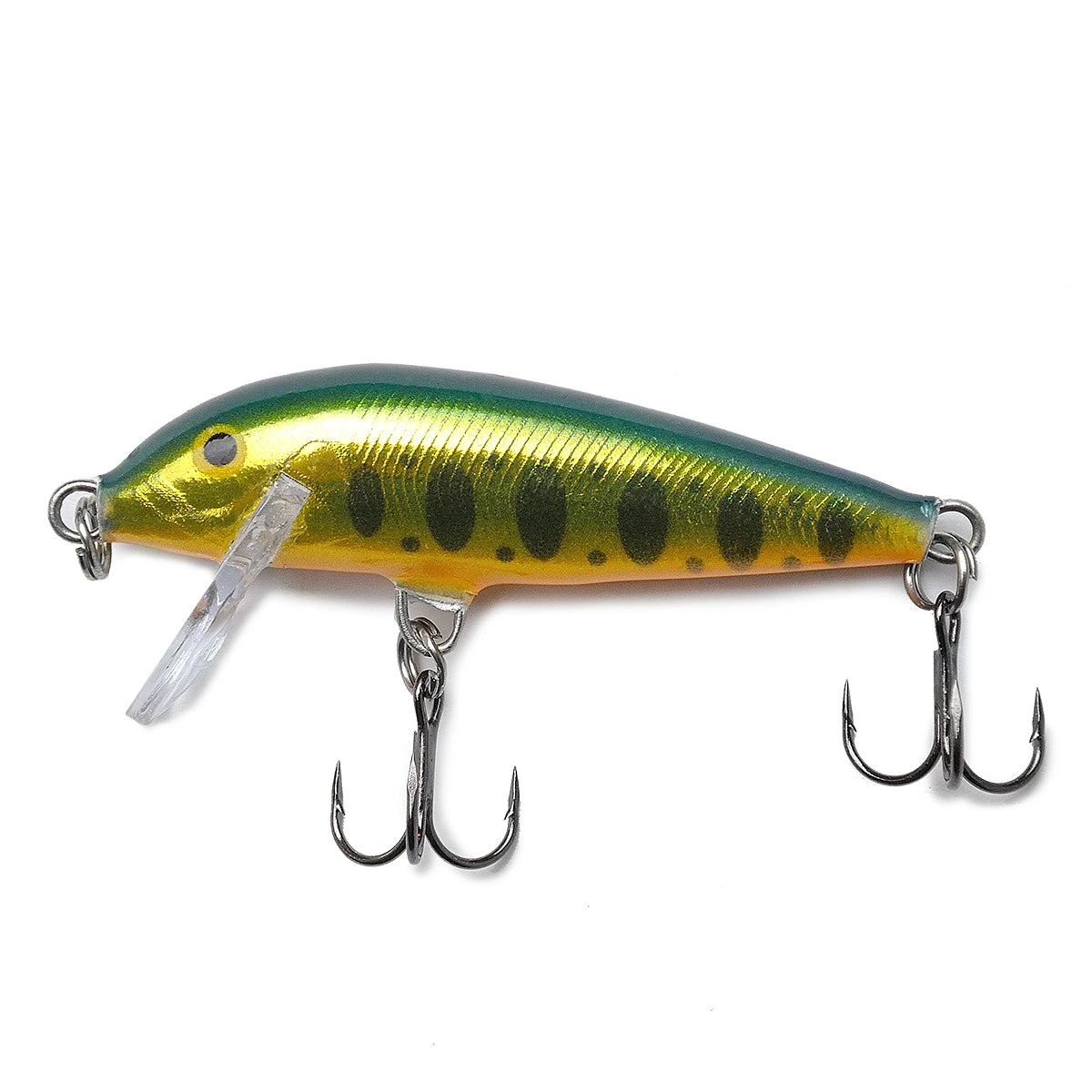 RAPALA ラパラ  カウントダウン CD5 Japan Special color
