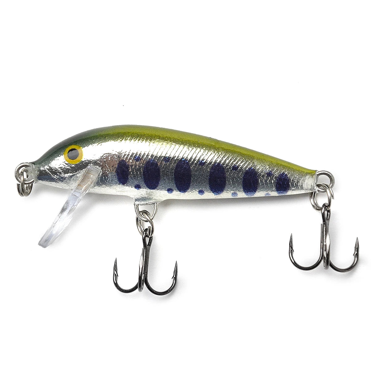 RAPALA ラパラ  カウントダウン CD5 Japan Special color