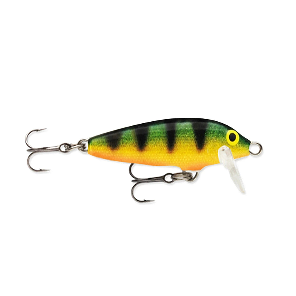 RAPALA ラパラ  オリジナル フローター F5