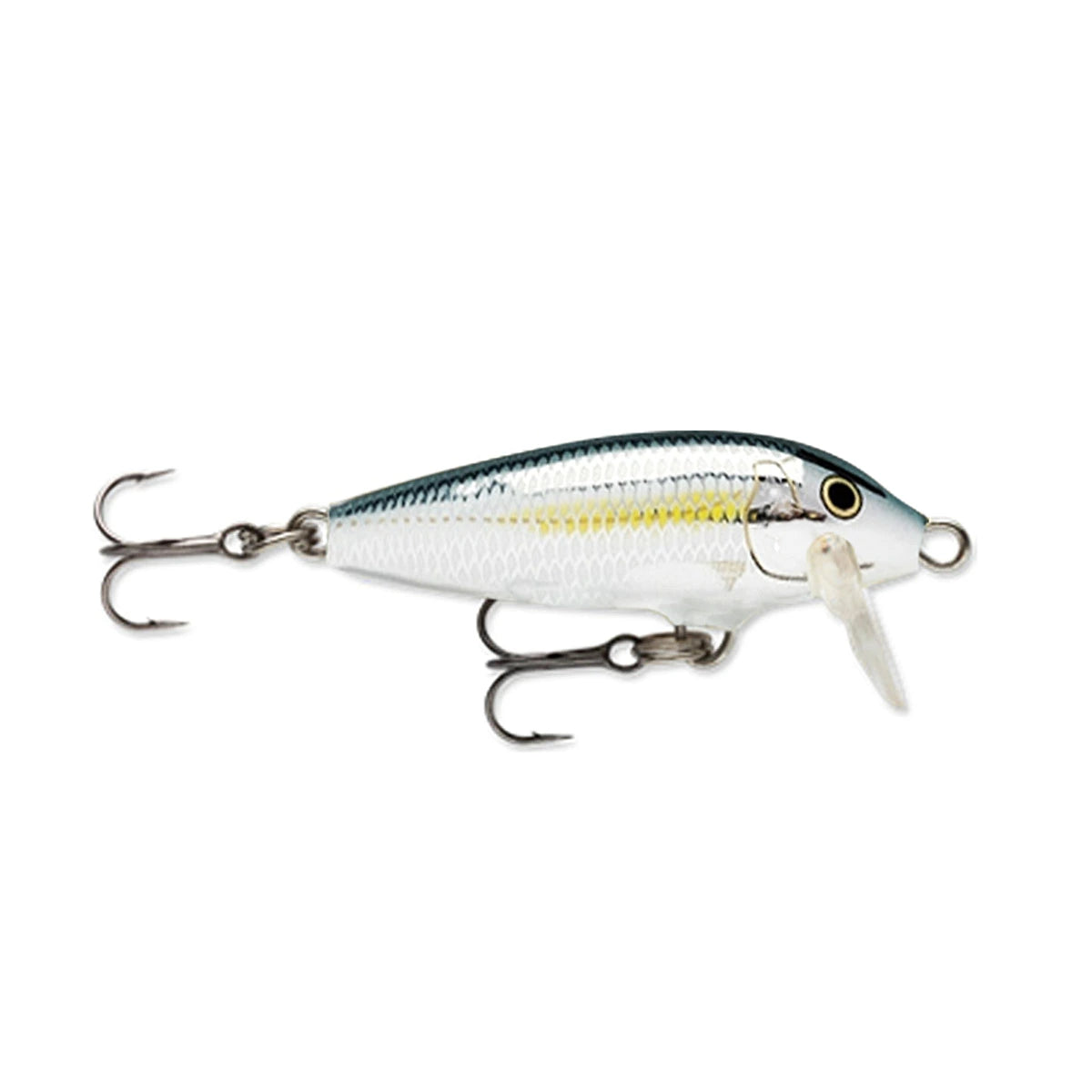 RAPALA ラパラ  オリジナル フローター F5