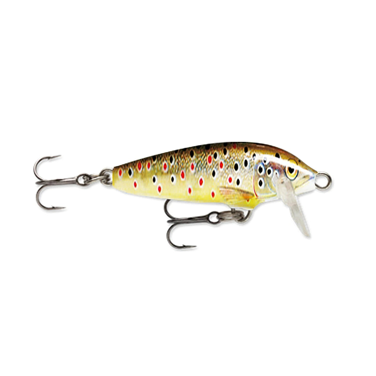RAPALA ラパラ  オリジナル フローター F5