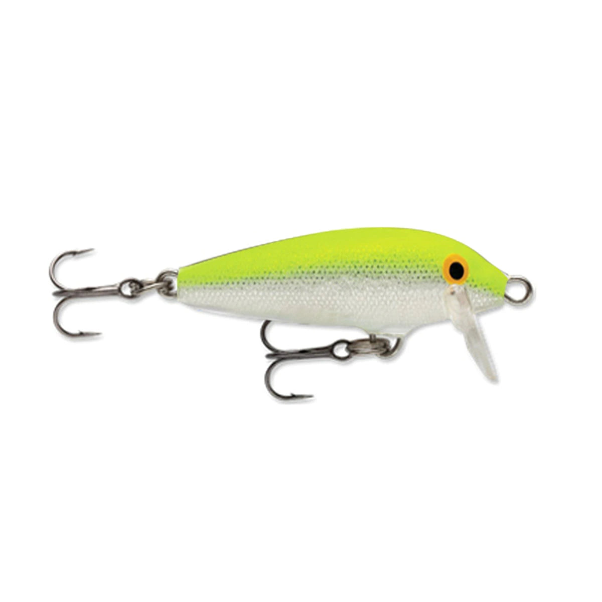 RAPALA ラパラ  オリジナル フローター F5