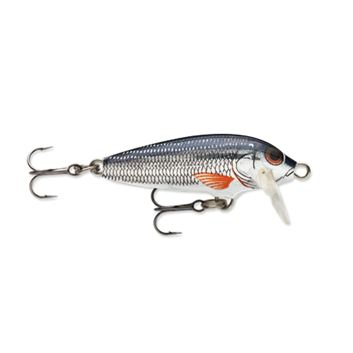 RAPALA ラパラ  オリジナル フローター F5 フローティング