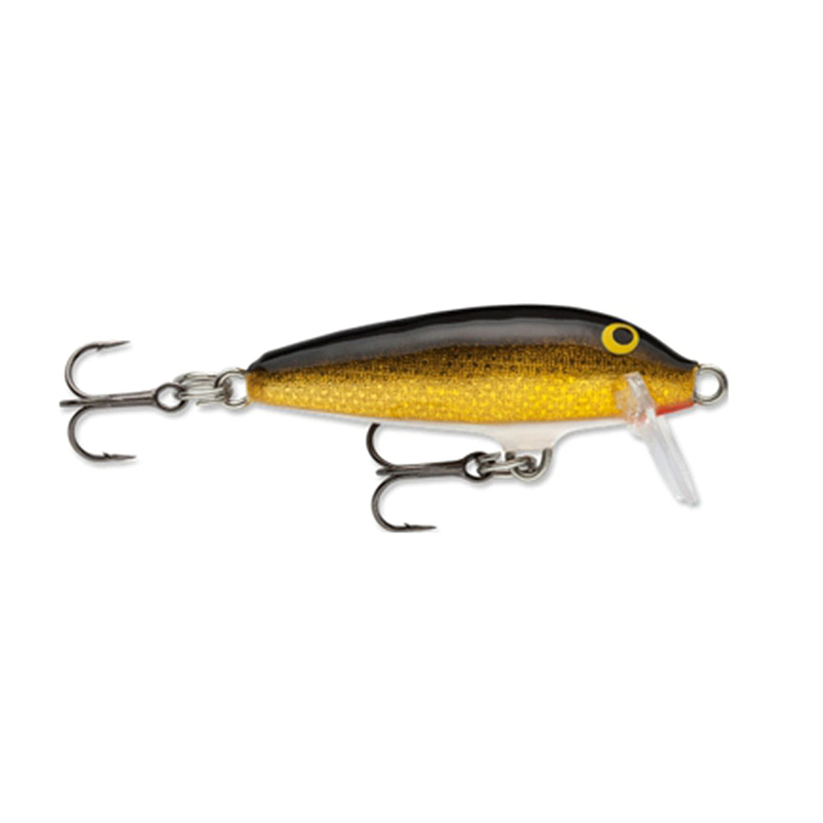 RAPALA ラパラ  オリジナル フローター F5 フローティング