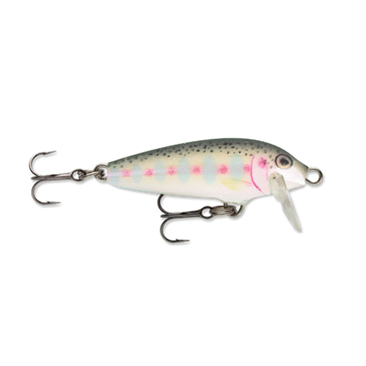 RAPALA ラパラ  オリジナル フローター F5 フローティング