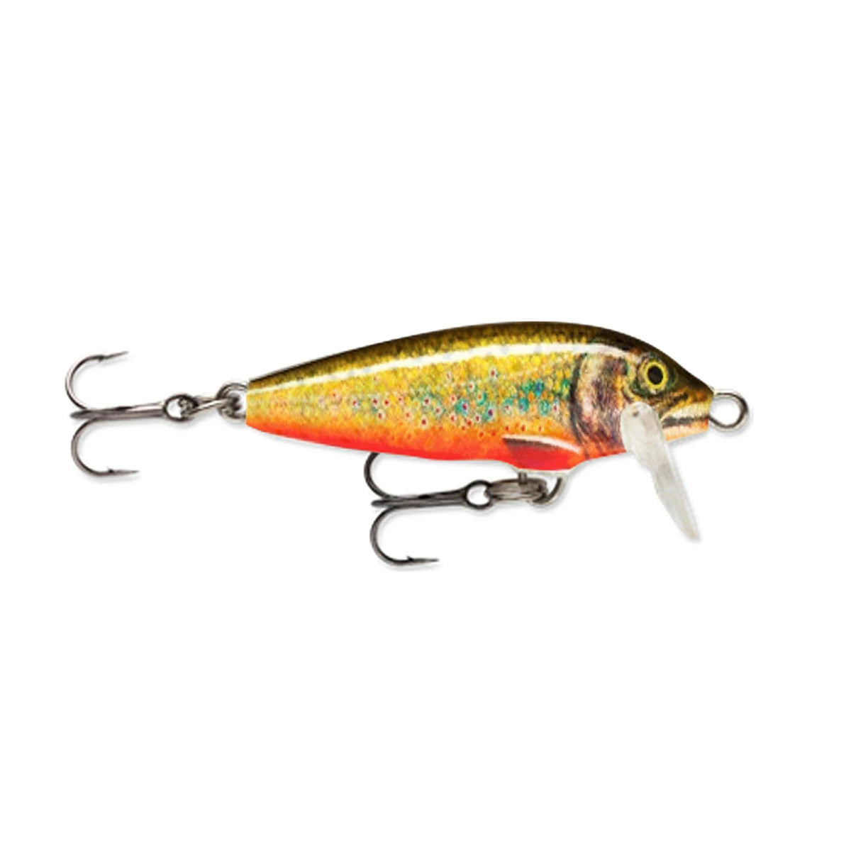 RAPALA ラパラ  オリジナル フローター F5 フローティング