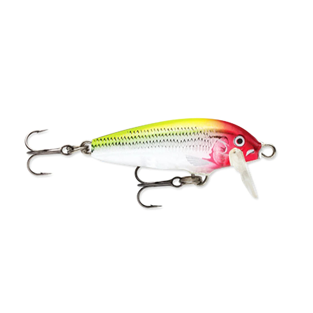 RAPALA ラパラ  オリジナル フローター F5 フローティング