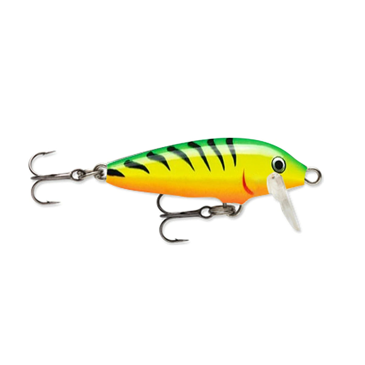RAPALA ラパラ  オリジナル フローター F5 フローティング