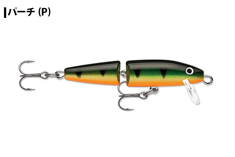 RAPALA ラパラ フローティングジョインテッド J5