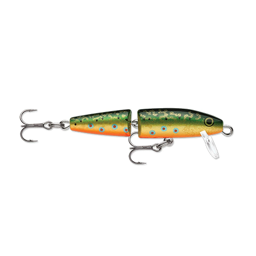 RAPALA ラパラ フローティングジョインテッド J5