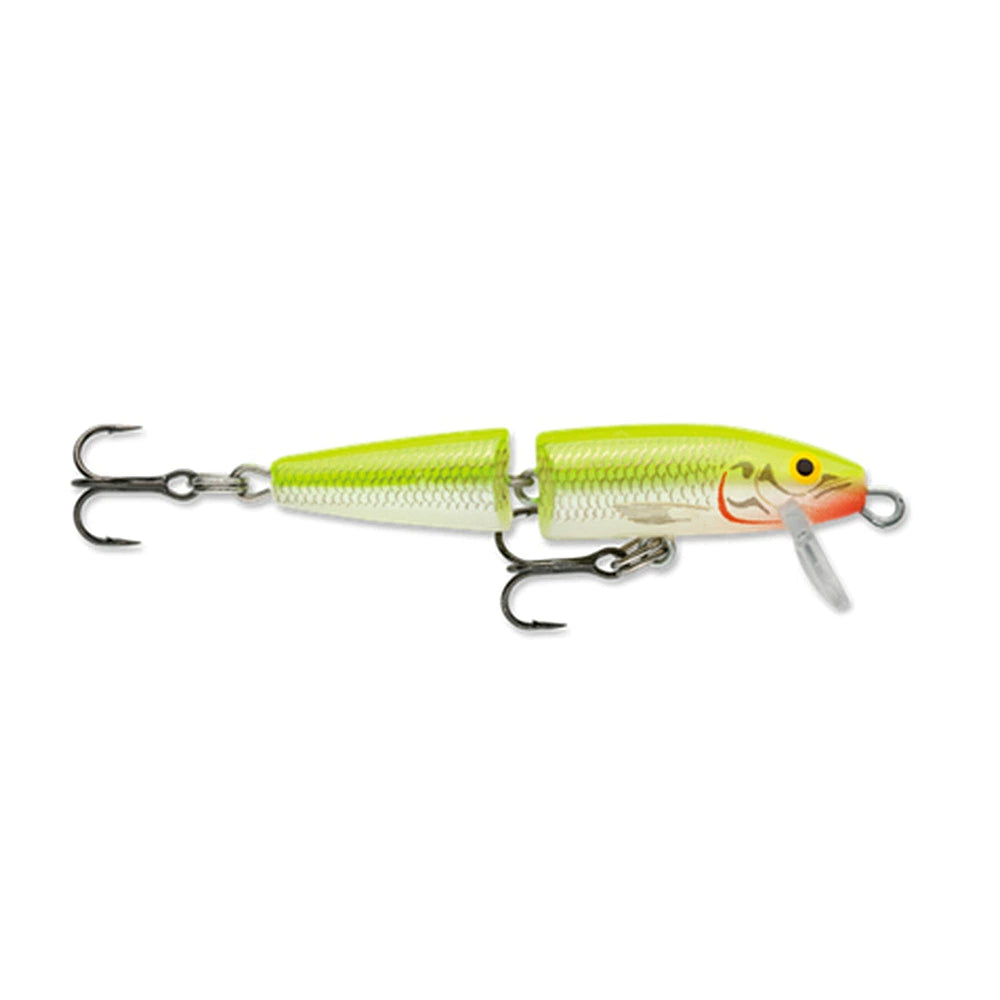RAPALA ラパラ フローティングジョインテッド J5