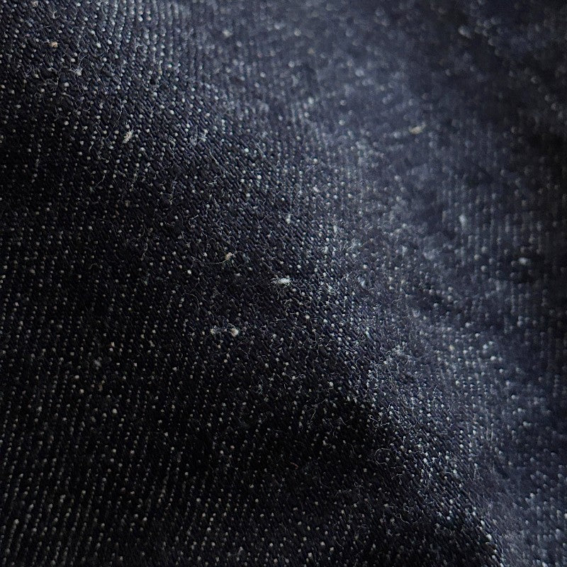 サムライジーンズ S0510XXII 男気 15 oz レギュラーストレート ワンウォッシュ