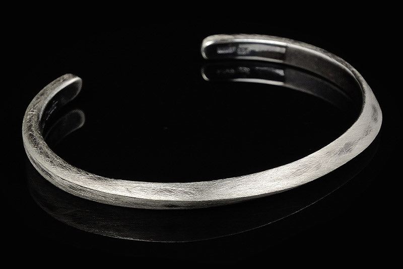 サムライクラフト トライアングルバングル  トライアングルツイスト SV950