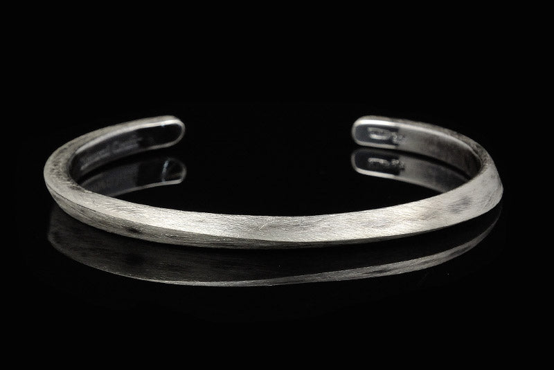 サムライクラフト トライアングルバングル  トライアングルツイスト SV950