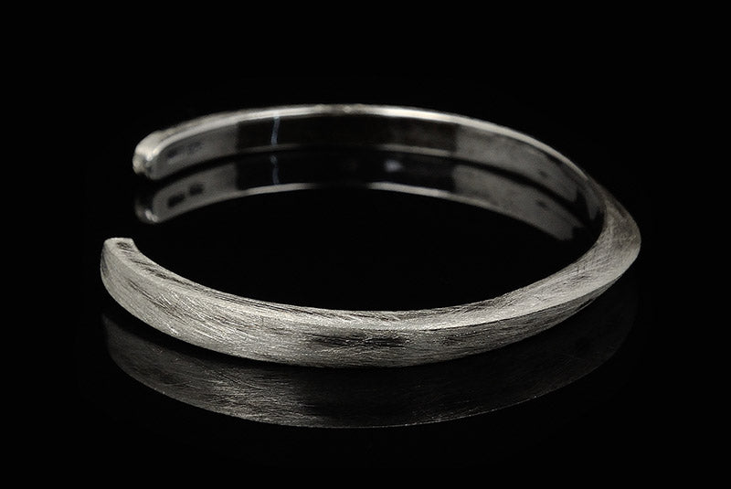 サムライクラフト トライアングルバングル  トライアングルツイスト SV950