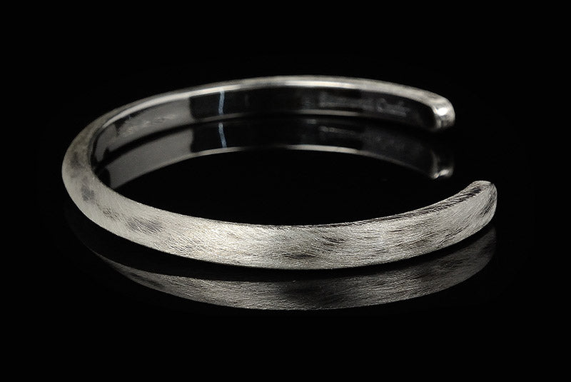 サムライクラフト トライアングルバングル  トライアングルツイスト SV950