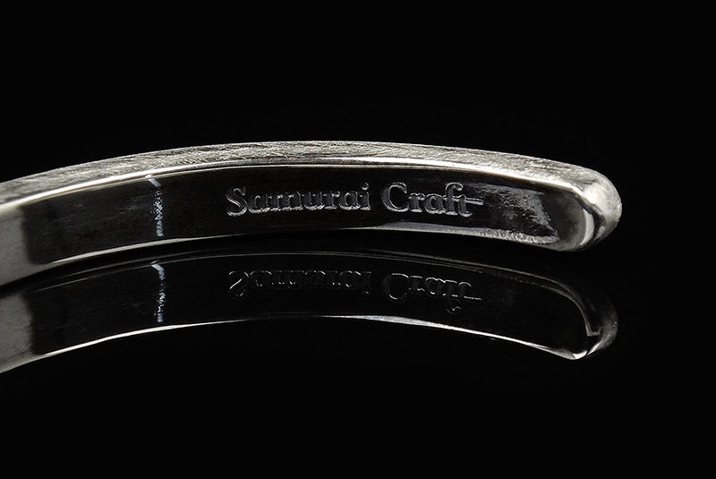 サムライクラフト トライアングルバングル  トライアングルツイスト SV950