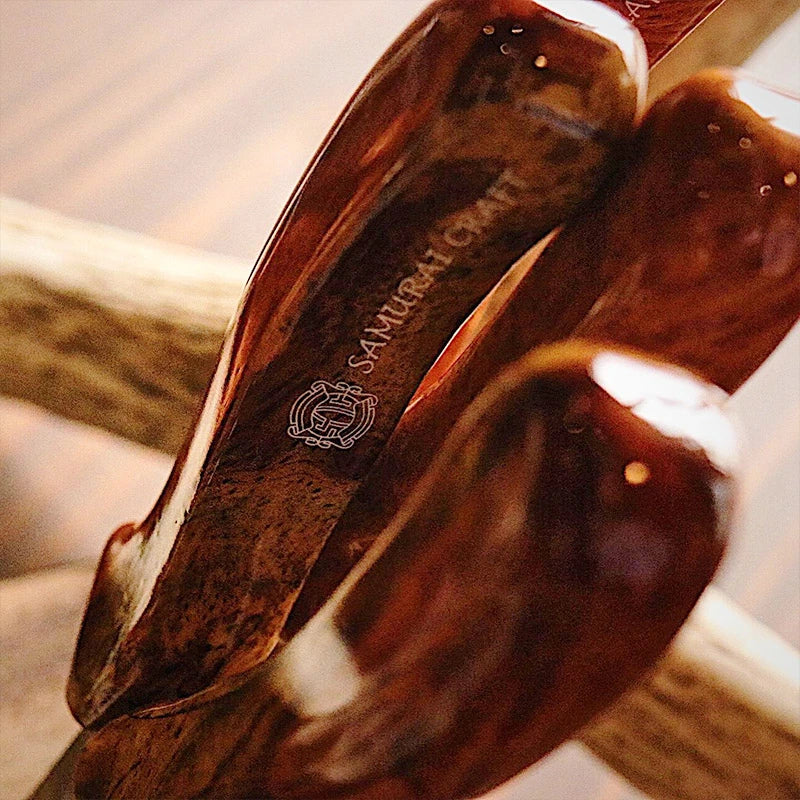 サムライクラフト 花梨製ハンドル プライヤー （KNIPEX 26-200)