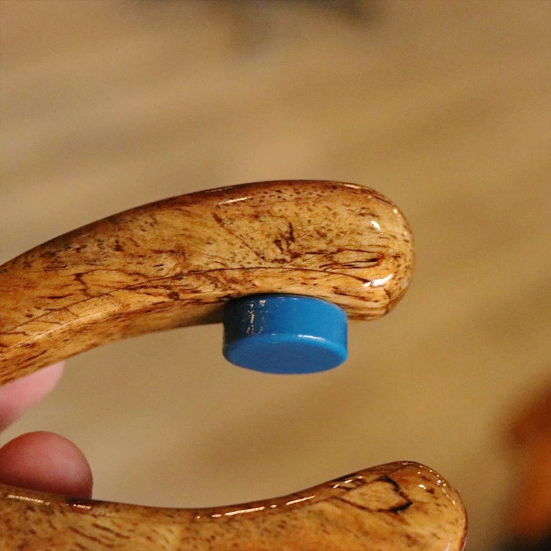 サムライクラフト 花梨製ハンドル プライヤー （KNIPEX 26-200)