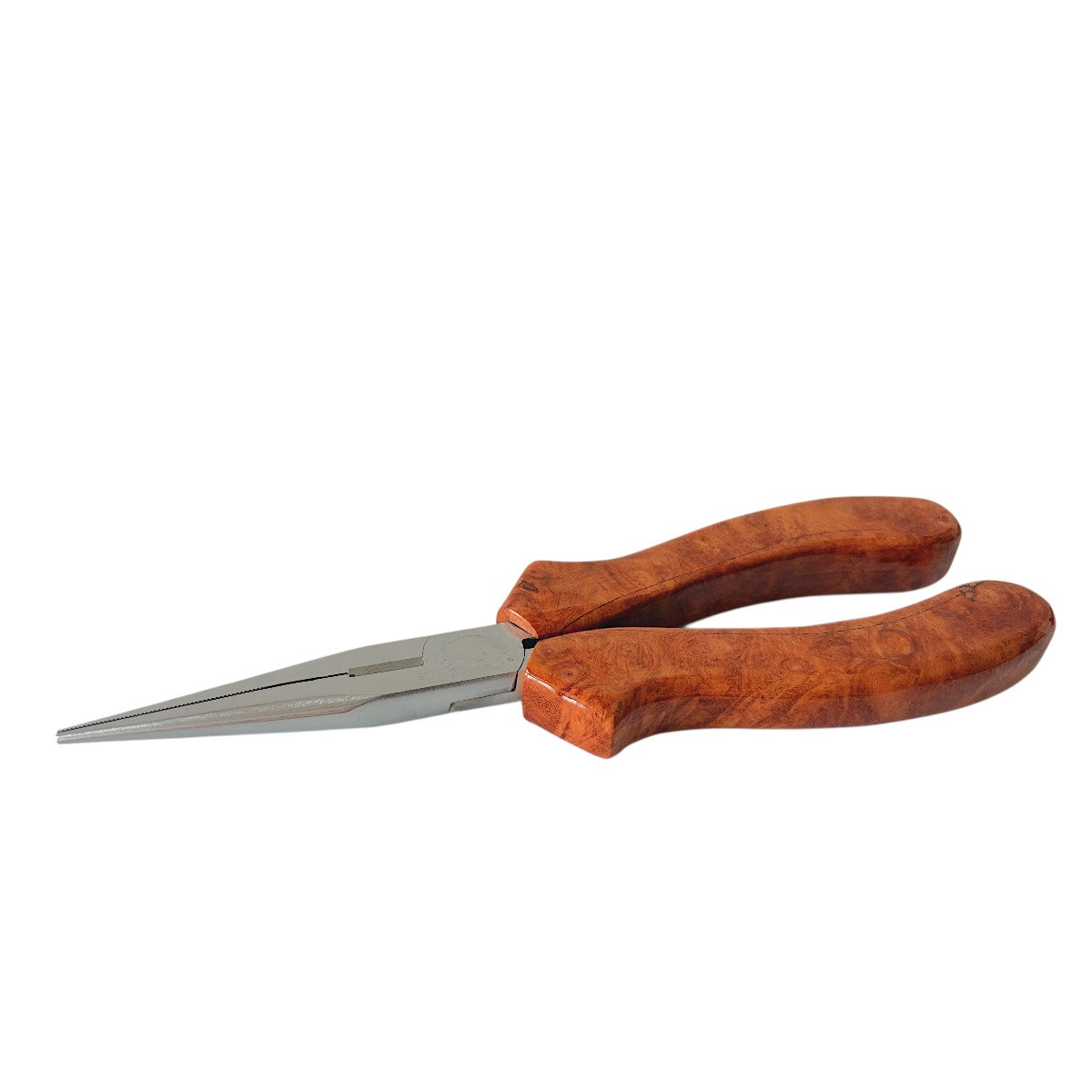 サムライクラフト 花梨製ハンドル プライヤー （KNIPEX 26-200)