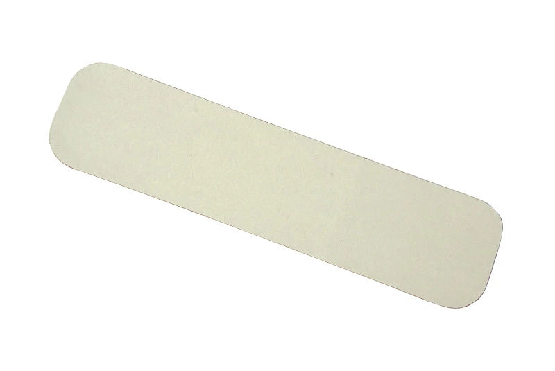 サムライクラフト レザーステッカー  ルガトショルダー