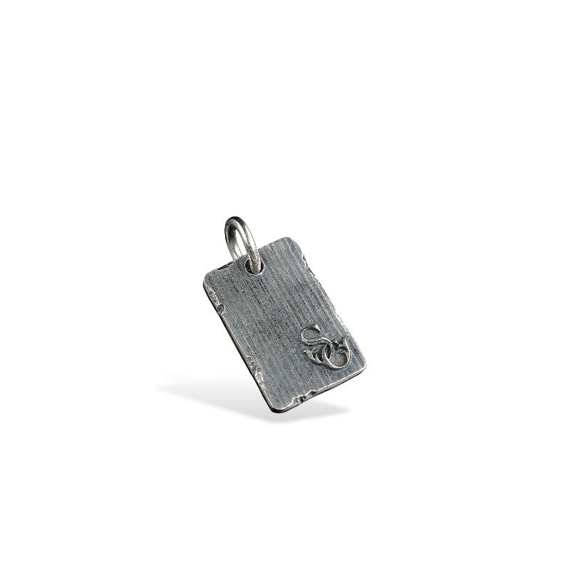 シルバーアクセサリー – SamuraiCraft
