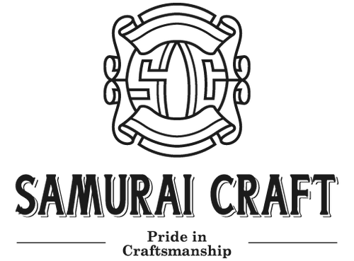 a*n様 【SAMURAI CRAFT】 サムライクラフト 黒色 a*n様 【SAMURAI CRAFT】 サムライクラフト 黒色