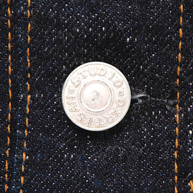 ステュディオ ダルチザン SD-4101 GL3 1stタイプ デニムジャケット ファースト