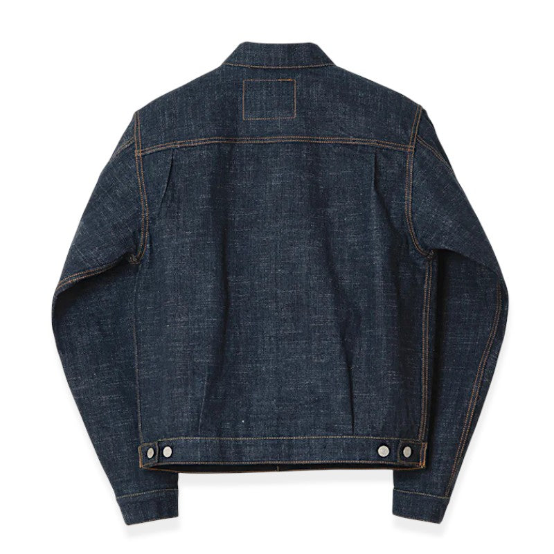 ステュディオ ダルチザン SD-4102 GL3 2ndタイプ デニムジャケット