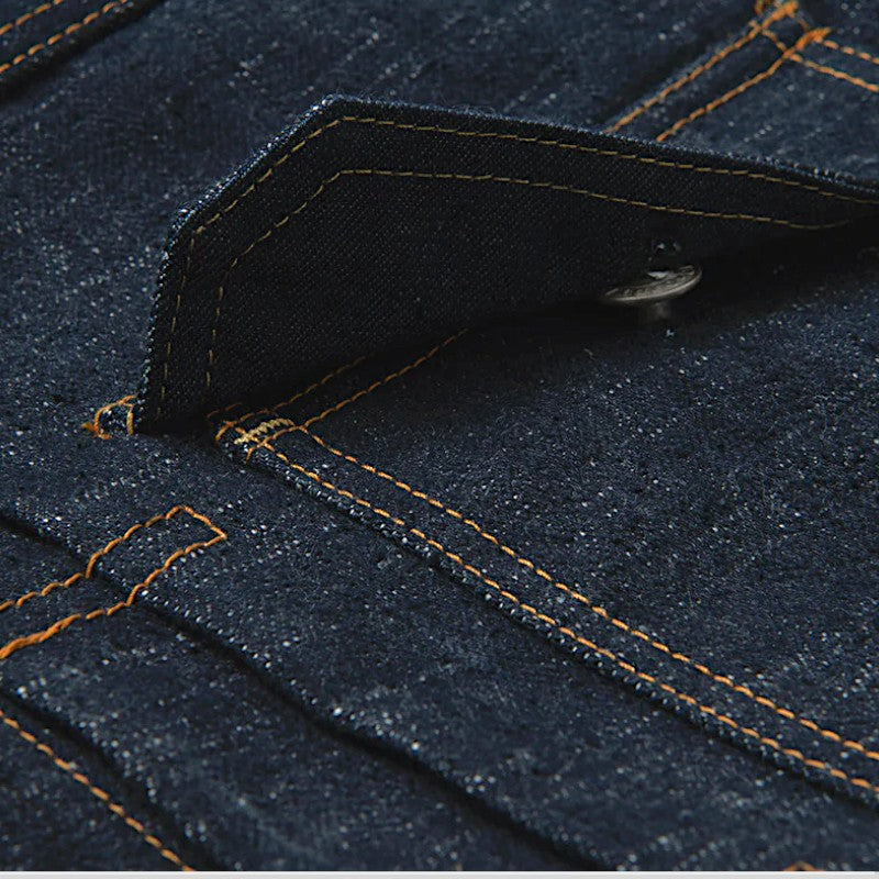 ステュディオ ダルチザン SD-4102 GL3 2ndタイプ デニムジャケット