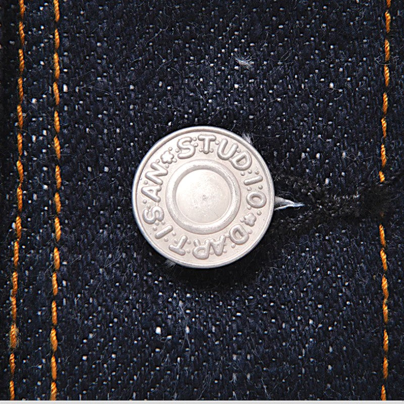 ステュディオ ダルチザン SD-4102 GL3 2ndタイプ デニムジャケット