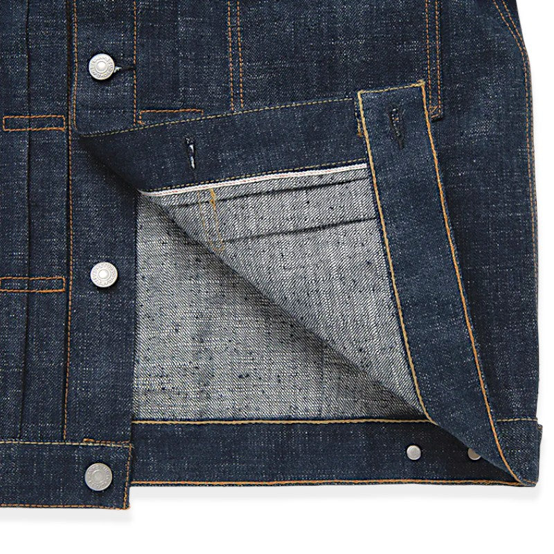 ステュディオ ダルチザン SD-4102 GL3 2ndタイプ デニムジャケット