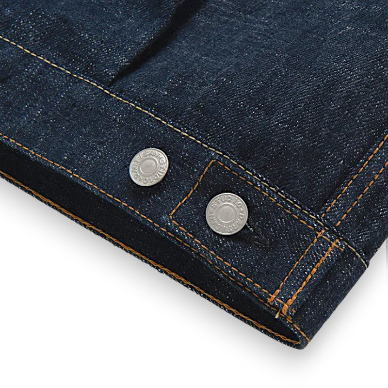 ステュディオ ダルチザン SD-4102 GL3 2ndタイプ デニムジャケット