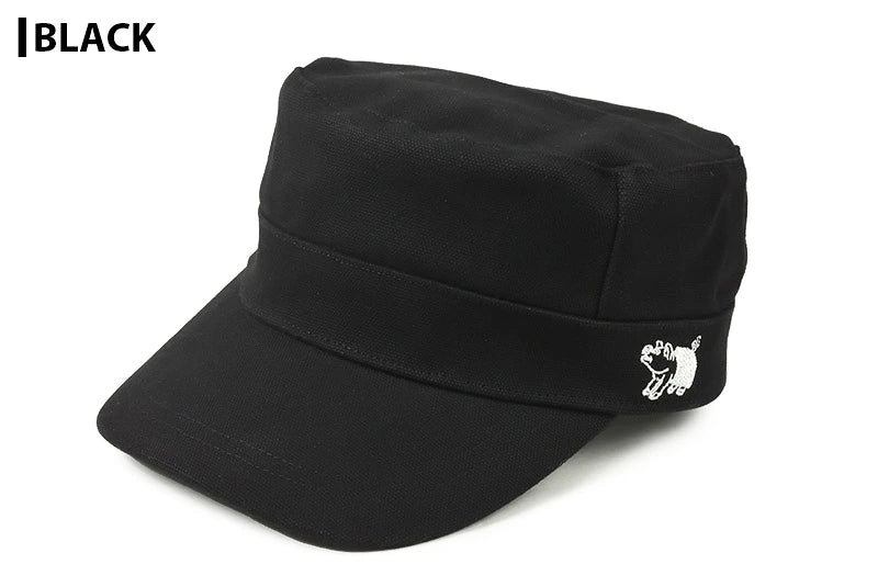 Studio D'artisan ステュディオダルチザン 7222  ワークキャップ