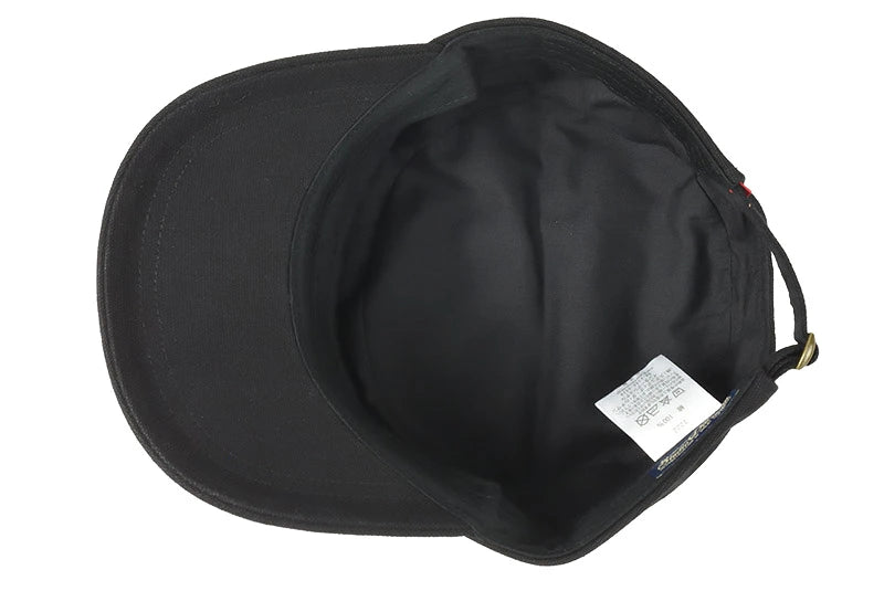 Studio D'artisan ステュディオダルチザン 7222  ワークキャップ