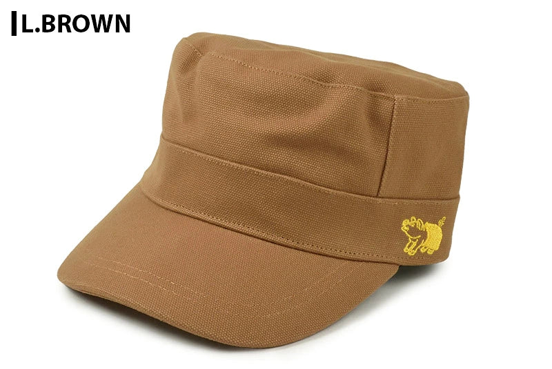 Studio D'artisan ステュディオダルチザン 7222  ワークキャップ