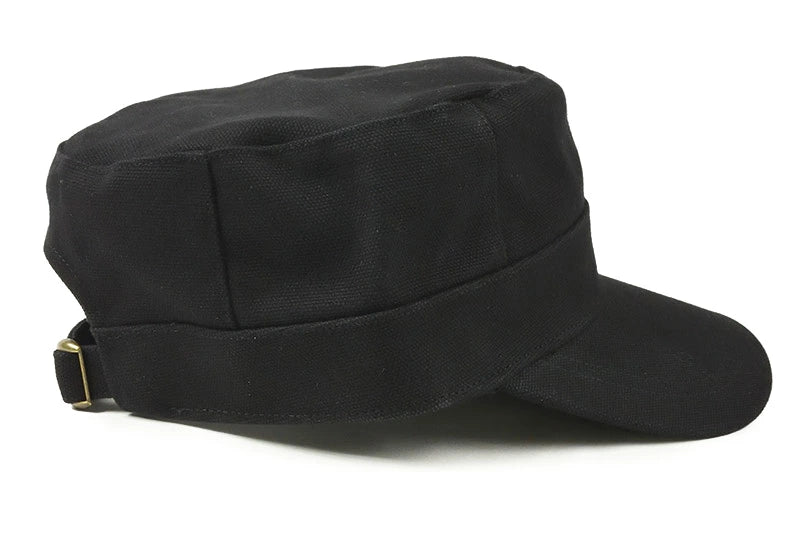 Studio D'artisan ステュディオダルチザン 7222  ワークキャップ