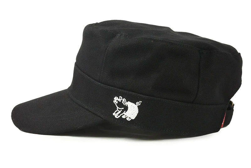 Studio D'artisan ステュディオダルチザン 7222  ワークキャップ