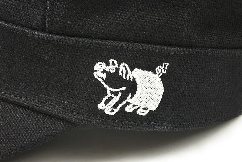 Studio D'artisan ステュディオダルチザン 7222  ワークキャップ