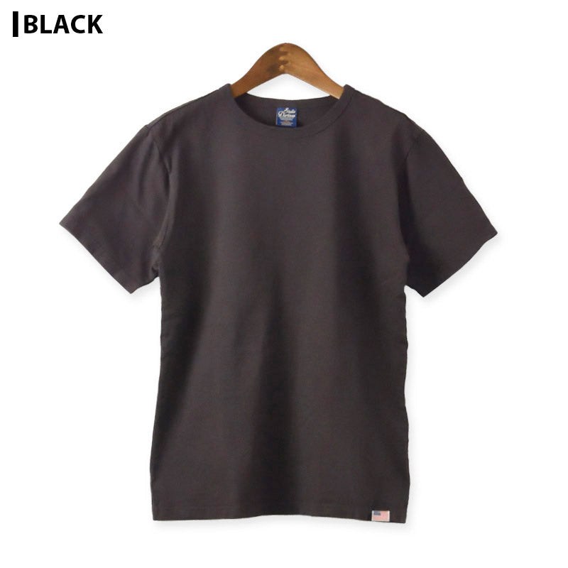Studio D'artisan ステュディオダルチザン 9912 USAコットン パック Ｔシャツ 2026SS