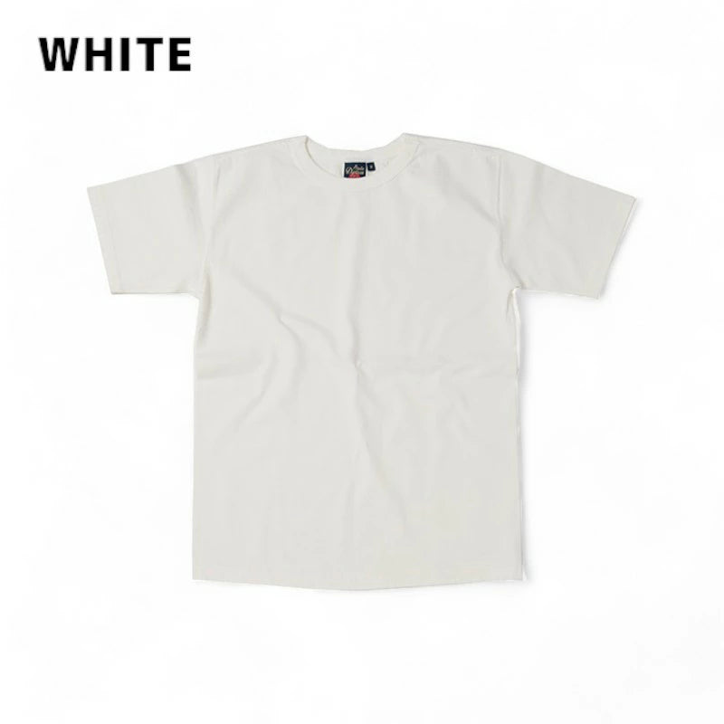 Studio D'artisan ステュディオダルチザン 9913 吊り編み パック Ｔシャツ