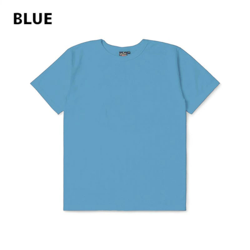 Studio D'artisan ステュディオダルチザン 9913 吊り編み パック Ｔシャツ