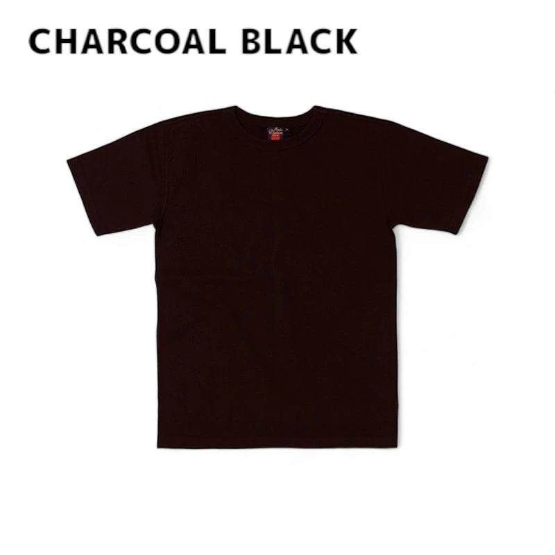 Studio D'artisan ステュディオダルチザン 9913 吊り編み パック Ｔシャツ