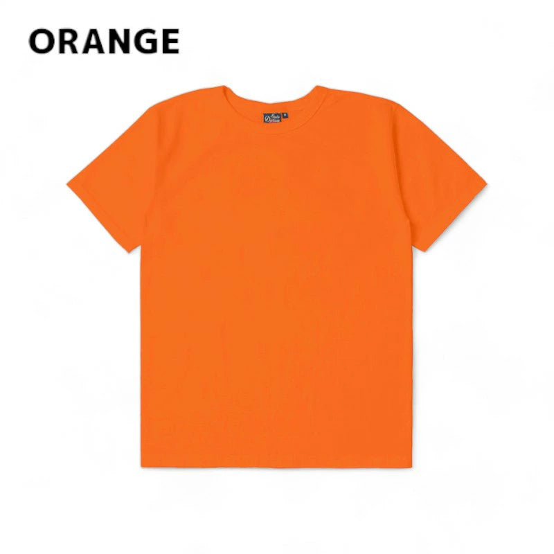 Studio D'artisan ステュディオダルチザン 9913 吊り編み パック Ｔシャツ