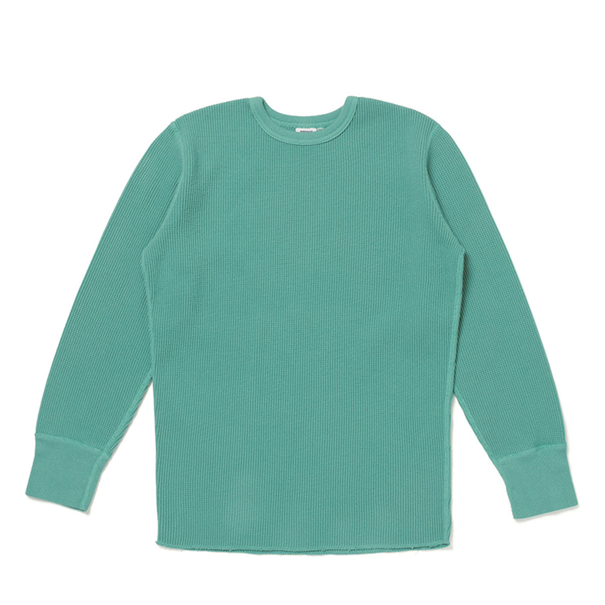 ステュディオダルチザン 9936 ヘビーサーマル長袖Ｔシャツ