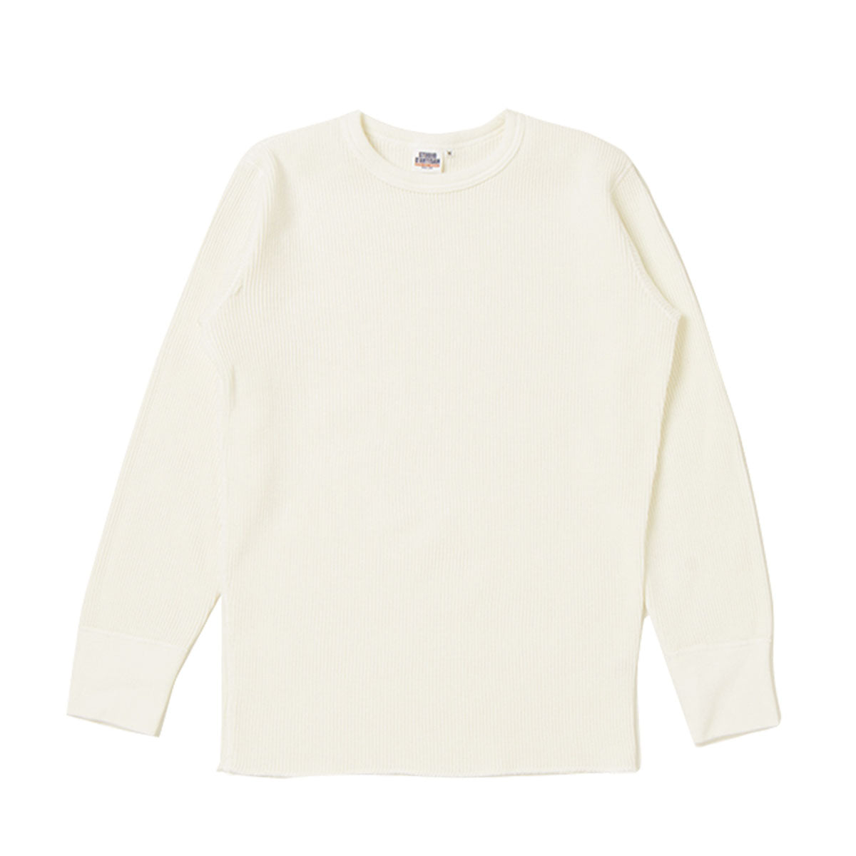 ステュディオダルチザン 9936 ヘビーサーマル長袖Ｔシャツ