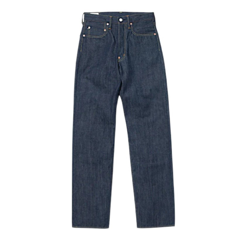 ステュディオダルチザン SD-DO1 15oz 天然藍 オリジナルストレート