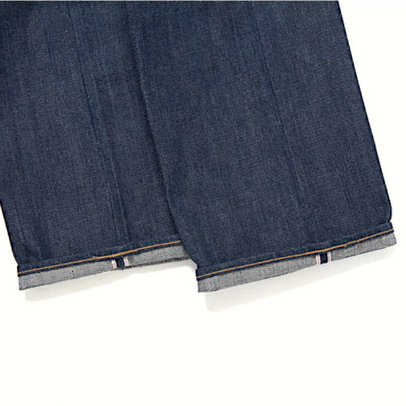 ステュディオダルチザン SD-DO1 15oz 天然藍 オリジナルストレート デニム ワンウォッシュ