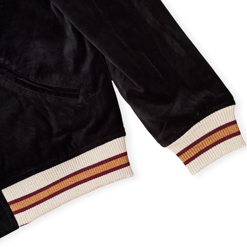 ステュディオ ダルチザン UT-011 スカジャン ウルトラ怪獣 別珍スカジャン