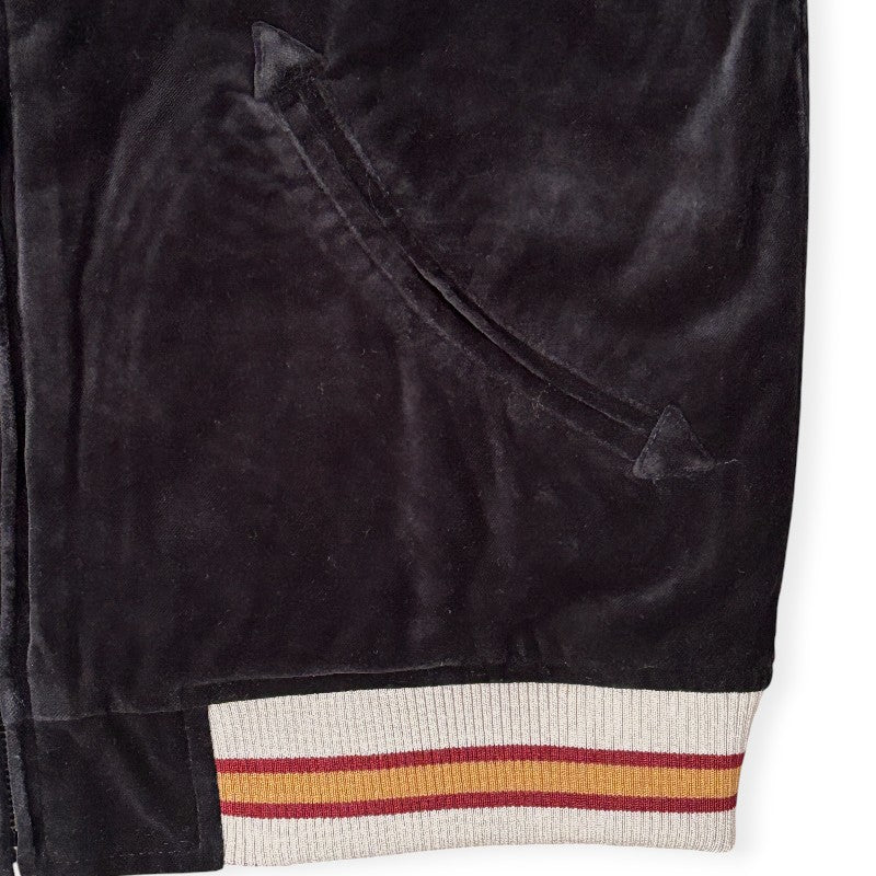 ステュディオ ダルチザン UT-011 スカジャン ウルトラ怪獣 別珍スカジャン